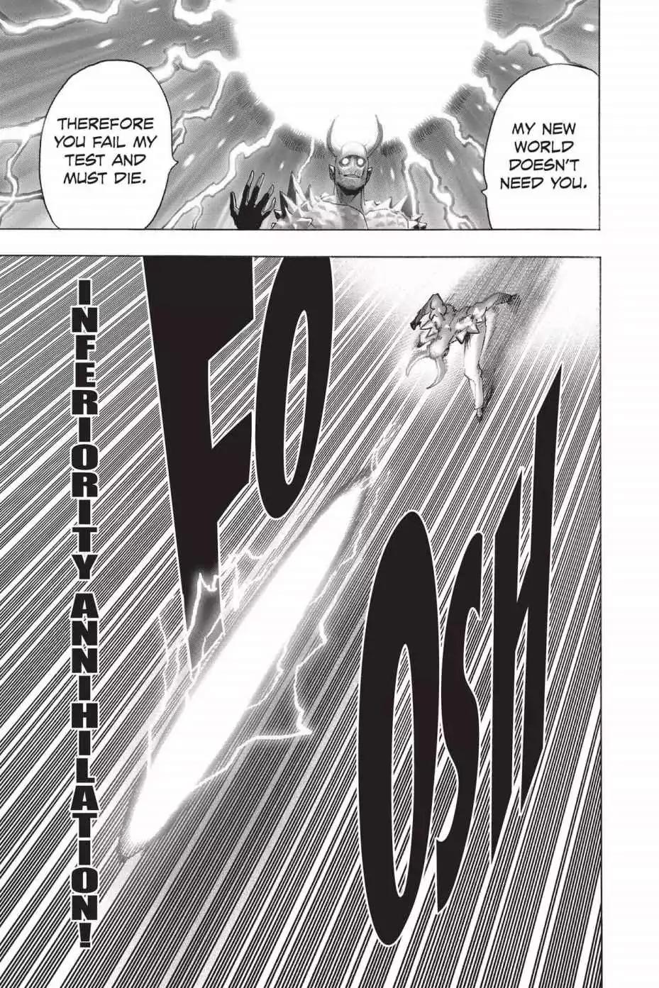 One-Punch Man Chapter 72 49